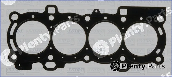 Ajusa 10156600 — Gasket, cylinder head MULTILAYER STEEL