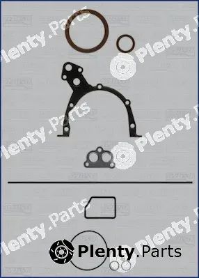 Ajusa 54210800 — Gasket Kit, crankcase