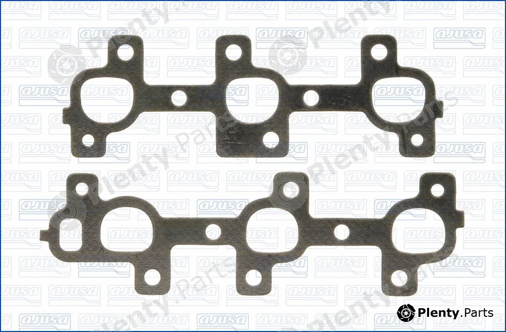 Ajusa 77046300 — Gasket Set, exhaust manifold