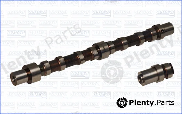 Ajusa 93120000 — Camshaft