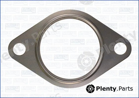 Ajusa 01337100 — Gasket, exhaust pipe