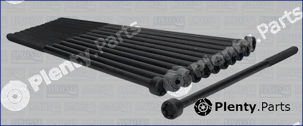 Ajusa 81018100 — Cylinder Head Bolt Set