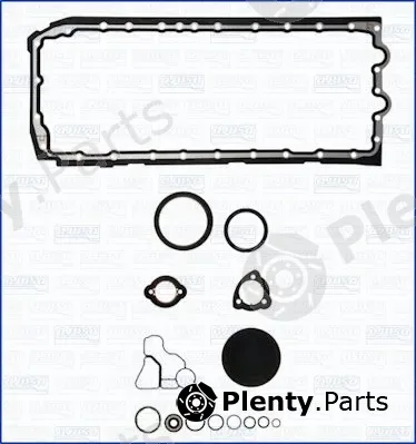 Ajusa 54137800 — Gasket Kit, crankcase