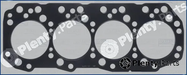Ajusa 10208400 — Gasket, cylinder head MULTILAYER STEEL