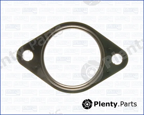 Ajusa 01052400 — Gasket, exhaust pipe MULTILAYER STEEL