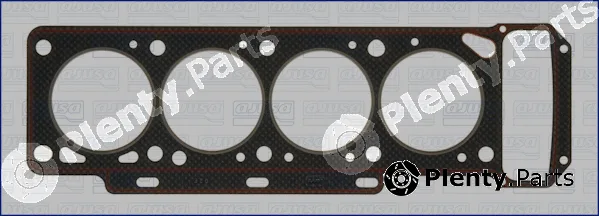 Ajusa 10009110 — Gasket, cylinder head FIBERMAX