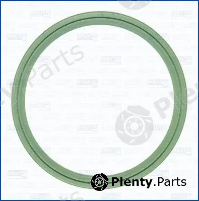 Ajusa 01582600 — Gasket, charger