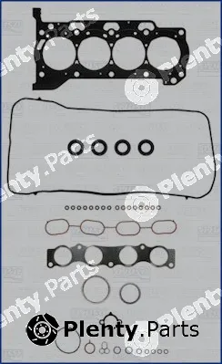Ajusa 52441500 — Gasket Kit, cylinder head MULTILAYER STEEL