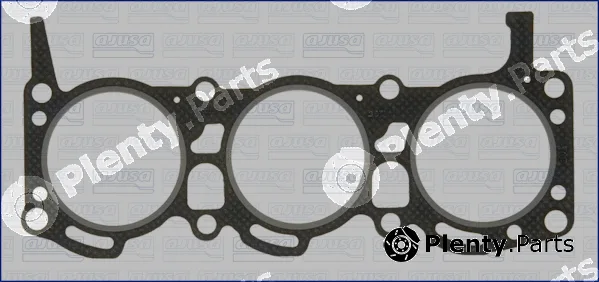Ajusa 10065300 — Gasket, cylinder head FIBERMAX