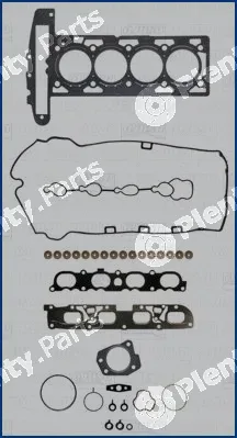 Ajusa 52521300 — Gasket Kit, cylinder head MULTILAYER STEEL