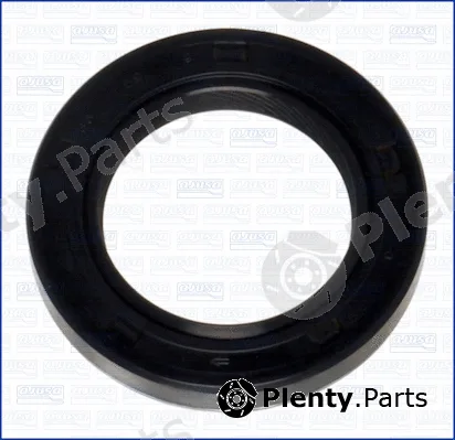 Ajusa 15055900 — Shaft Seal, crankshaft