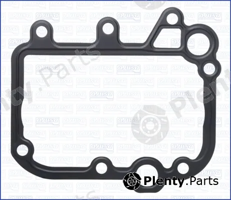 Ajusa 01525300 — Gasket, oil filter housing