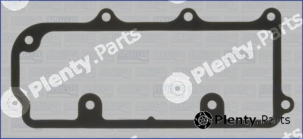 Ajusa 01060200 — Gasket, intake manifold housing