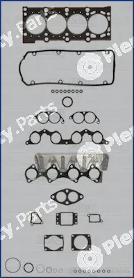 Ajusa 52096100 — Gasket Kit, cylinder head FIBERMAX