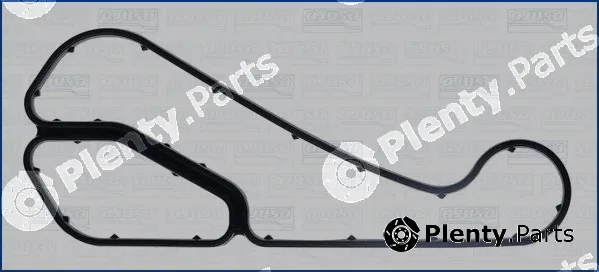 Ajusa 01263400 — Gasket, oil cooler