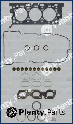 Ajusa 52462300 — Gasket Kit, cylinder head MULTILAYER STEEL