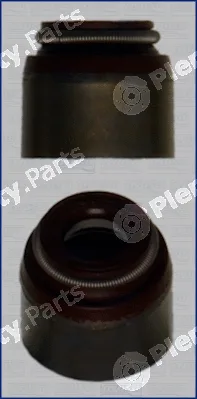 Ajusa 12012100 — Seal Ring, valve stem
