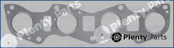 Ajusa 13281200 — Gasket, intake manifold MULTILAYER STEEL