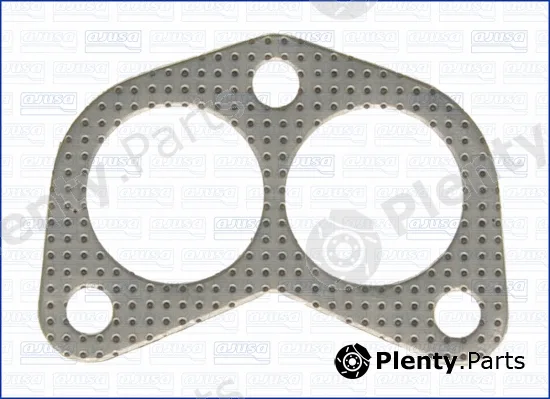 Ajusa 00396100 — Gasket, exhaust pipe