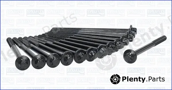 Ajusa 81056100 — Cylinder Head Bolt Set