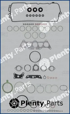 Ajusa 53092400 — Gasket Kit, cylinder head