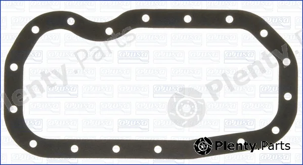 Ajusa 14059800 — Gasket, oil sump