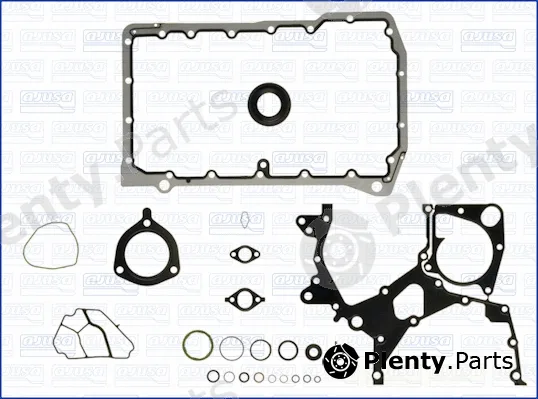 Ajusa 54127000 — Gasket Kit, crankcase