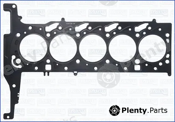 Ajusa 10207110 — Gasket, cylinder head MULTILAYER STEEL