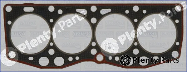 Ajusa 10063200 — Gasket, cylinder head FIBERMAX