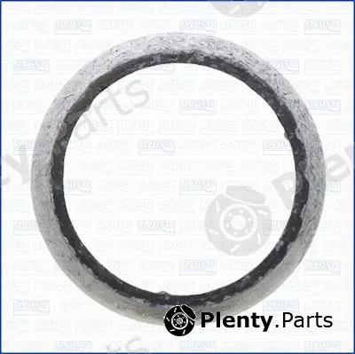 Ajusa 01365300 — Gasket, exhaust pipe