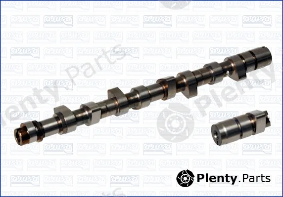 Ajusa 93094400 — Camshaft