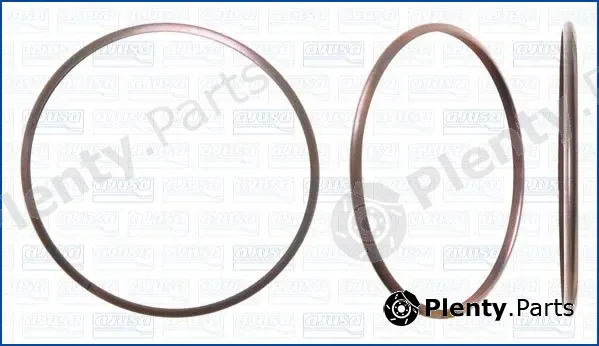 Ajusa 01457200 — Gasket, exhaust pipe