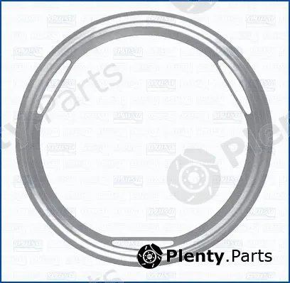 Ajusa 01486700 — Gasket, exhaust pipe