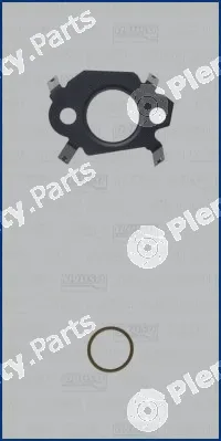 Ajusa 77012000 — Gasket Set, EGR system