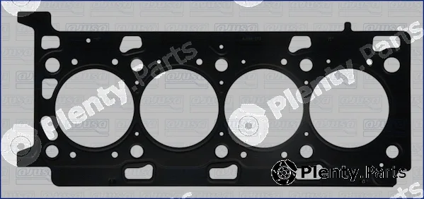 Ajusa 10200100 — Gasket, cylinder head