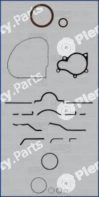Ajusa 54244100 — Gasket Kit, crankcase