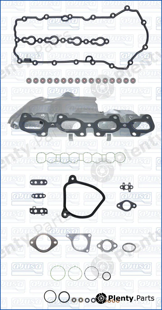 Ajusa 53061100 — Gasket Kit, cylinder head