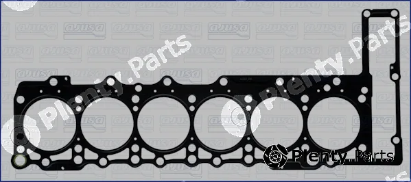 Ajusa 10128310 — Gasket, cylinder head MULTILAYER STEEL