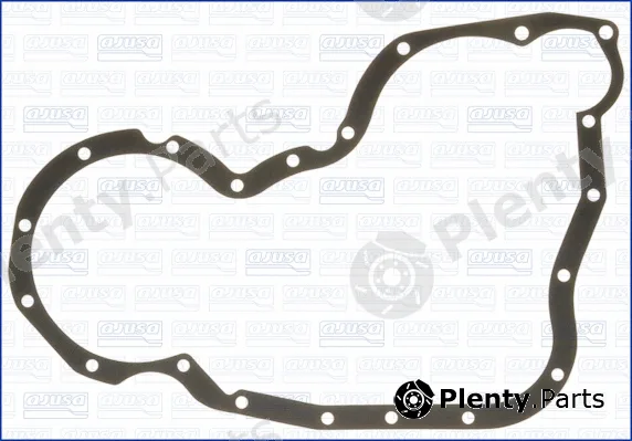 Ajusa 00072500 — Gasket, timing case