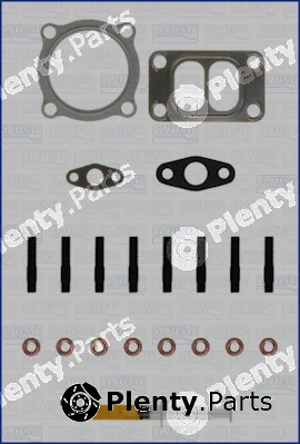 Ajusa JTC11407 — Mounting Kit, charger