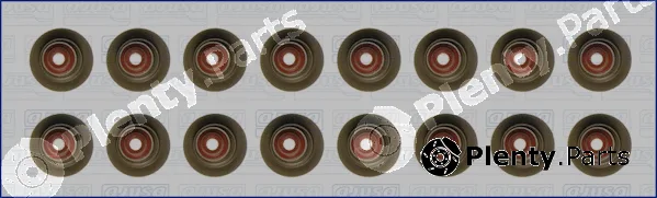 Ajusa 57031200 — Seal Set, valve stem