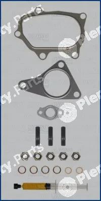 Ajusa JTC12019 — Mounting Kit, charger