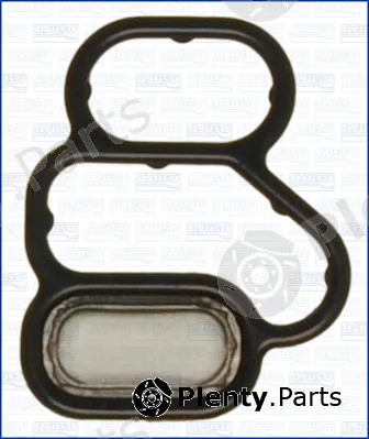 Ajusa 01239000 — Seal, camshaft adjustment
