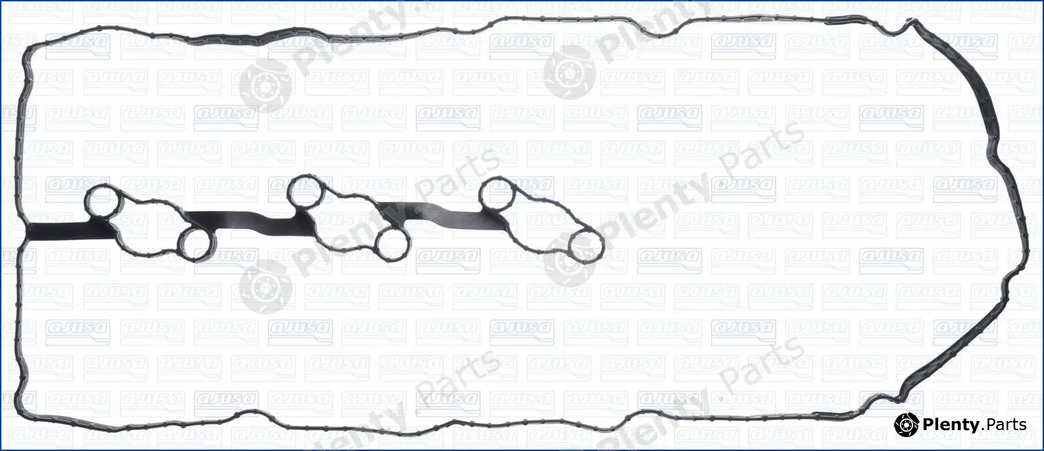 Ajusa 11156200 — Gasket, cylinder head cover
