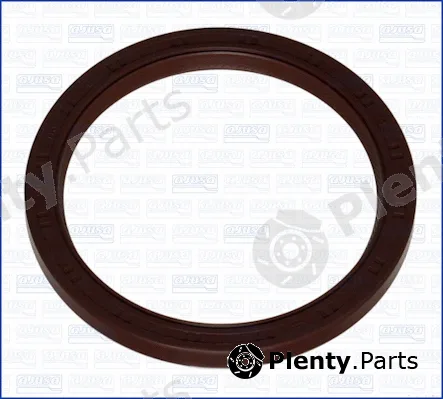 Ajusa 15078500 — Shaft Seal, crankshaft
