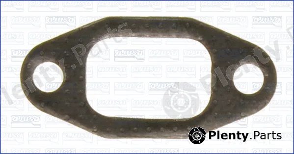 Ajusa 13001800 — Gasket, exhaust manifold
