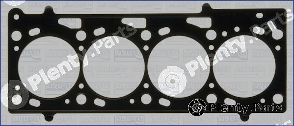 Ajusa 10152900 — Gasket, cylinder head MULTILAYER STEEL