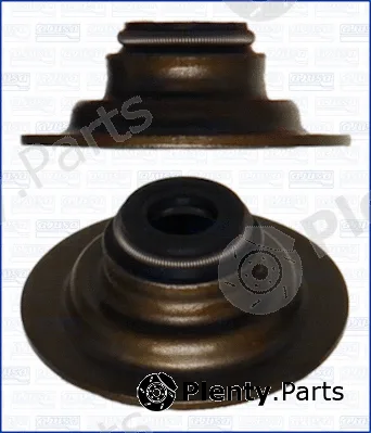 Ajusa 12010100 — Seal Ring, valve stem