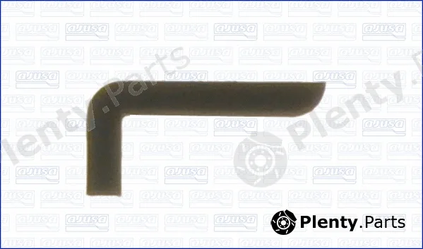 Ajusa 01113100 — Gasket, timing case