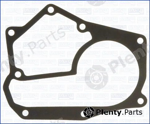 Ajusa 00034700 — Gasket, water pump
